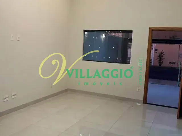 Casa com 200m² 3 quartos e 3 banheiros, à venda, no bairro Parque Residencial J. Macedo em São José do Rio Preto