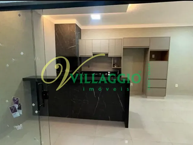 Casa com 200m² 3 quartos e 3 banheiros, à venda, no bairro Parque Residencial J. Macedo em São José do Rio Preto