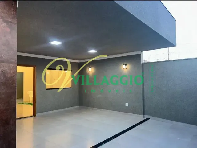 Casa com 200m² 3 quartos e 3 banheiros, à venda, no bairro Parque Residencial J. Macedo em São José do Rio Preto