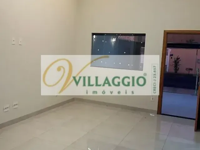 Casa com 200m² 3 quartos e 3 banheiros, à venda, no bairro Parque Residencial J. Macedo em São José do Rio Preto