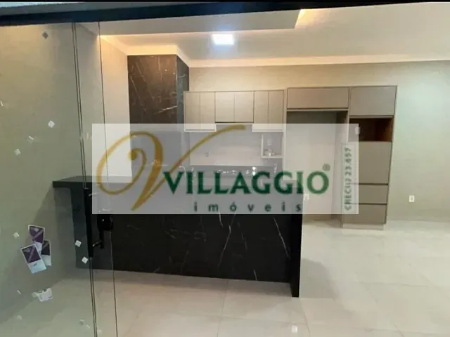 Casa com 200m² 3 quartos e 3 banheiros, à venda, no bairro Parque Residencial J. Macedo em São José do Rio Preto