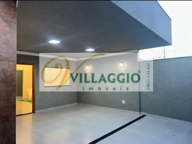Casa com 200m² 3 quartos e 3 banheiros, à venda, no bairro Parque Residencial J. Macedo em São José do Rio Preto