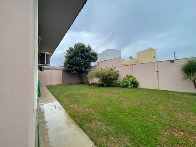 Foto do Casa - Casa com 4 dormitórios à venda, 379 m² por R$ 1.500.000,00 - Santa Marta - Uberaba/MG | ZUCATO IMOBILIARIA LTDA