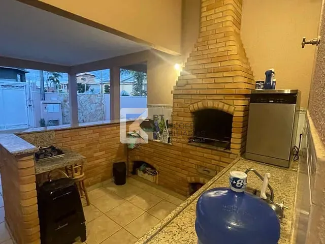 Casa com 307m² 3 quartos e 2 banheiros, à venda, no bairro Jardim Esplanada em Indaiatuba