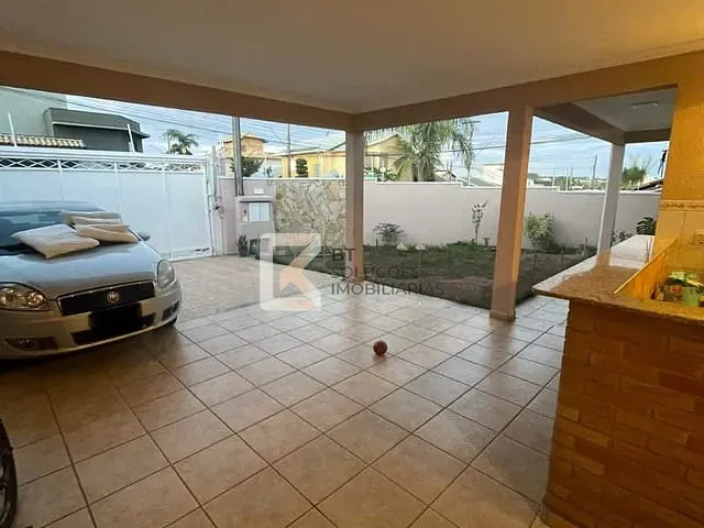 Casa com 307m² 3 quartos e 2 banheiros, à venda, no bairro Jardim Esplanada em Indaiatuba