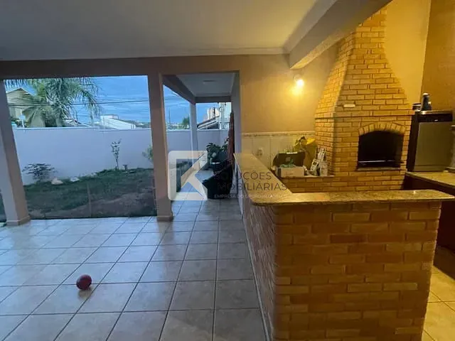 Casa com 307m² 3 quartos e 2 banheiros, à venda, no bairro Jardim Esplanada em Indaiatuba