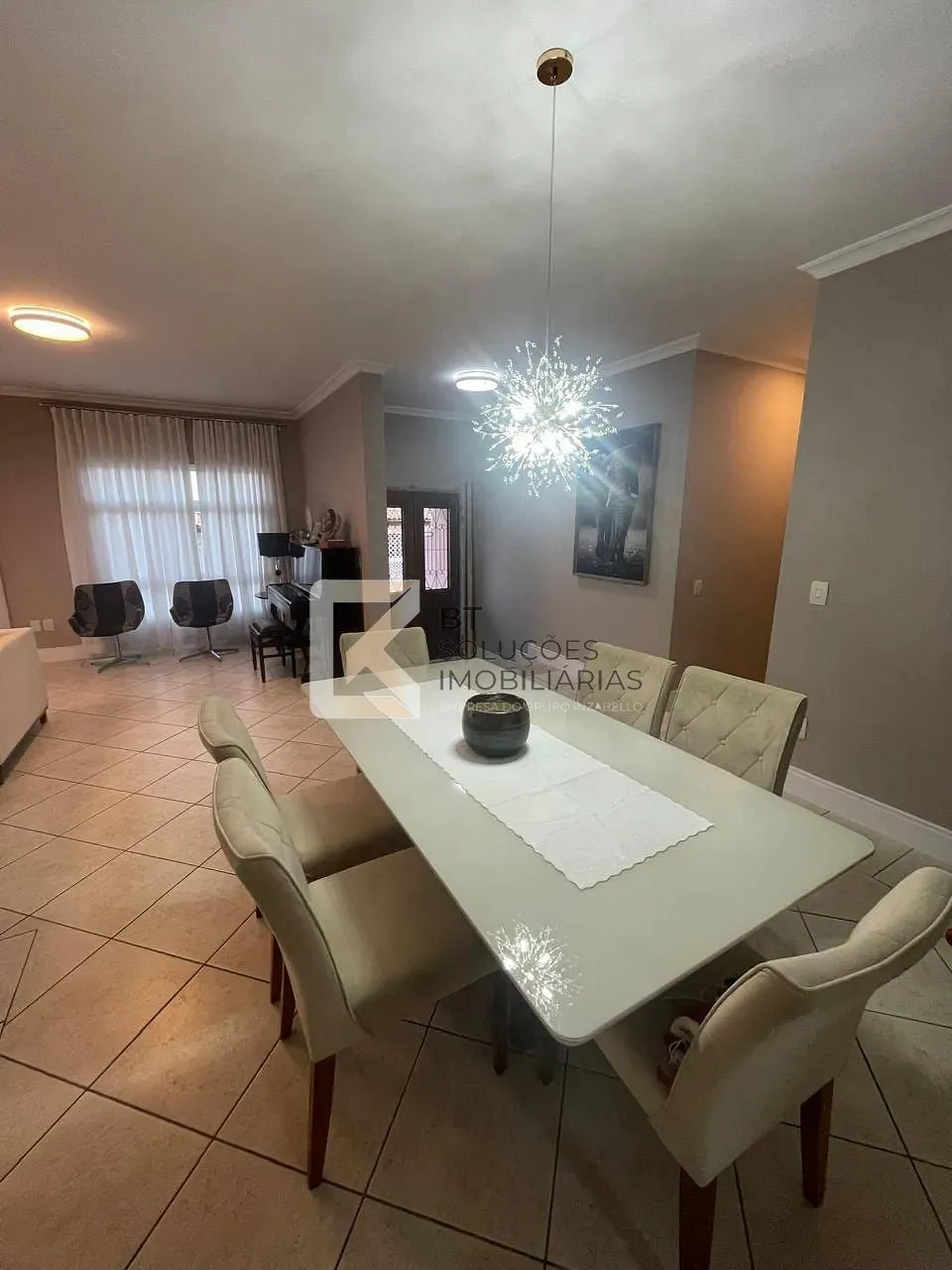 Casa, 3 quartos, 190 m² - Foto 6
