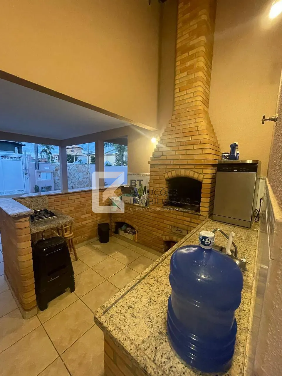 Casa, 3 quartos, 190 m² - Foto 3