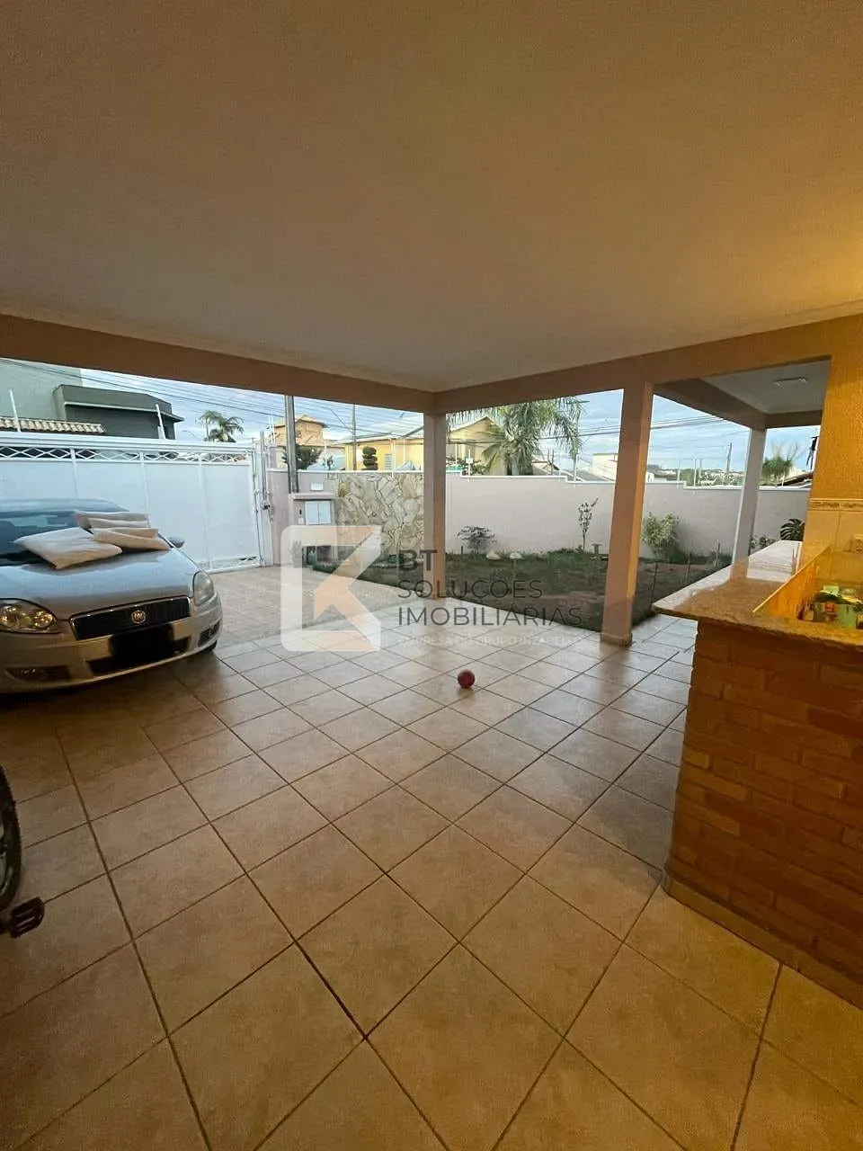 Casa, 3 quartos, 190 m² - Foto 1