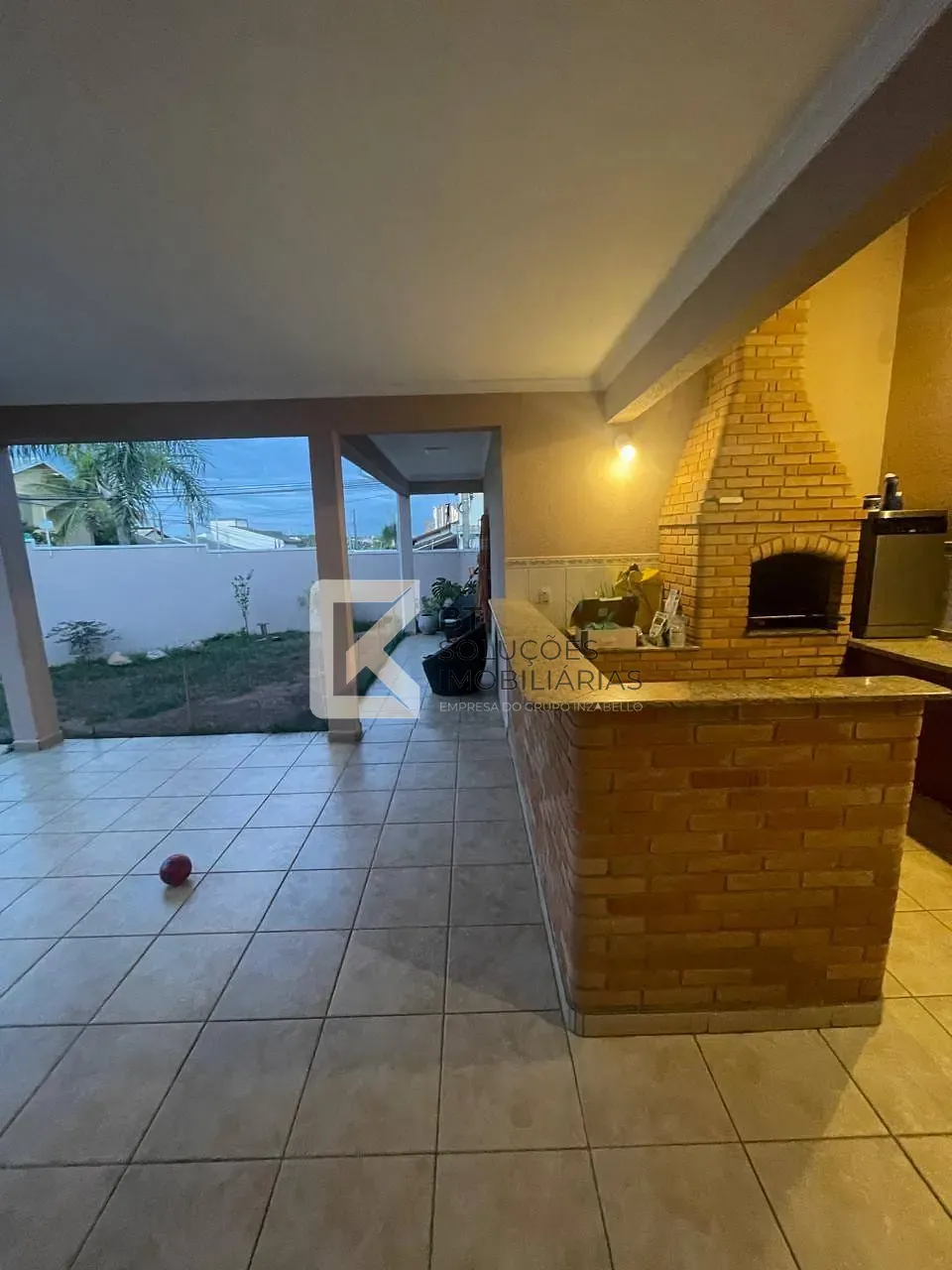 Casa, 3 quartos, 190 m² - Foto 4