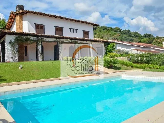 Casa com 1790m² 4 quartos e 6 banheiros, à venda, no bairro Beiral das Pedras em Atibaia