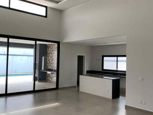 Casa com 608m² 4 quartos e 5 banheiros, à venda, no bairro Colinas do Paratehy em São José dos Campos