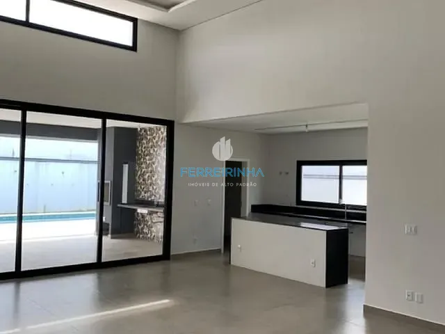Casa com 608m² 4 quartos e 5 banheiros, à venda, no bairro Colinas do Paratehy em São José dos Campos