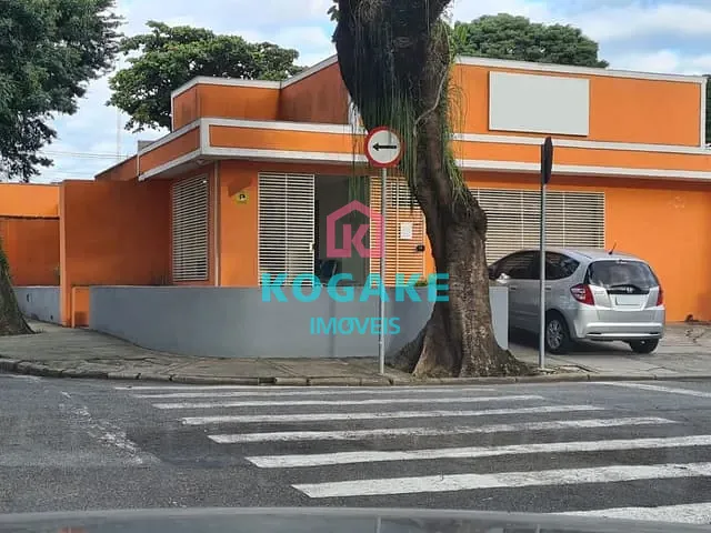 Casa com 312m², à venda, no bairro Vila Rubi em São José dos Campos