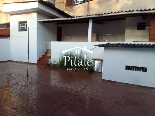 Casa com 263m² 2 quartos e 2 banheiros, à venda, no bairro Jardim Santa Fé (Zona Oeste) em São Paulo