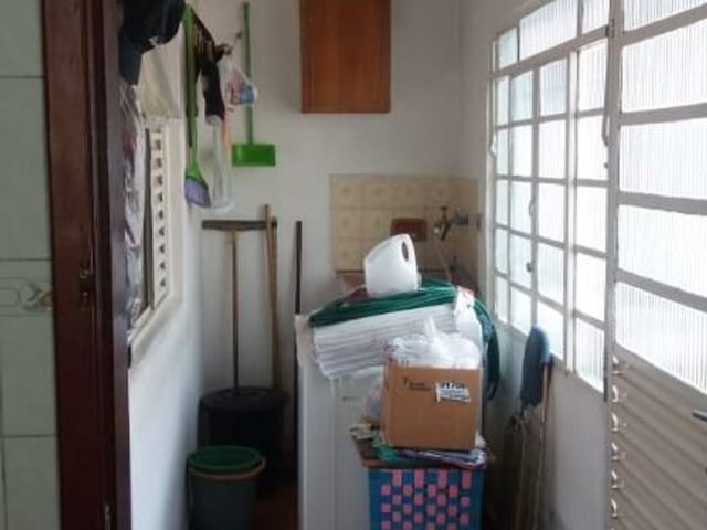 Casa com 263m² 2 quartos e 2 banheiros, à venda, no bairro Jardim Santa Fé (Zona Oeste) em São Paulo