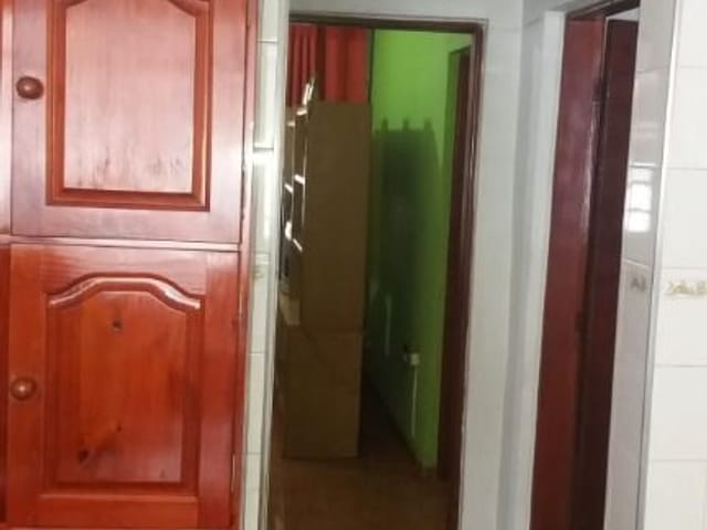 Casa com 263m² 2 quartos e 2 banheiros, à venda, no bairro Jardim Santa Fé (Zona Oeste) em São Paulo