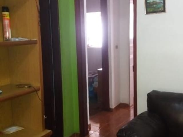 Casa com 263m² 2 quartos e 2 banheiros, à venda, no bairro Jardim Santa Fé (Zona Oeste) em São Paulo