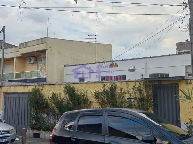 Casa com 352m², à venda, no bairro Jardim Fernandes em São Paulo