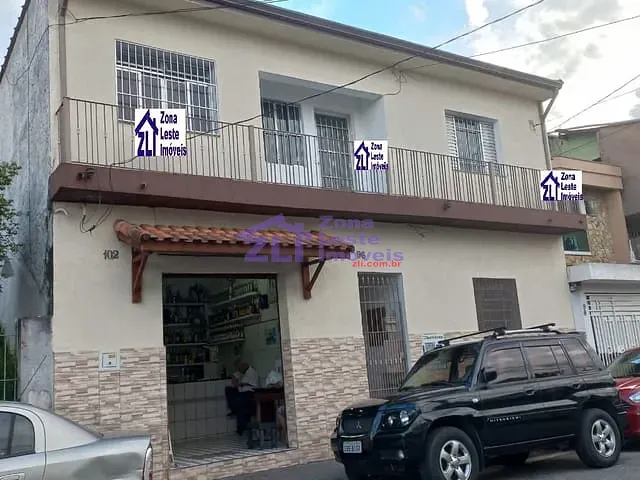 Casa com 352m², à venda, no bairro Jardim Fernandes em São Paulo