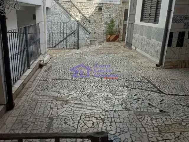 Casa com 352m², à venda, no bairro Jardim Fernandes em São Paulo