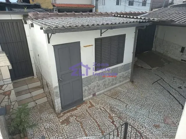 Casa com 352m², à venda, no bairro Jardim Fernandes em São Paulo