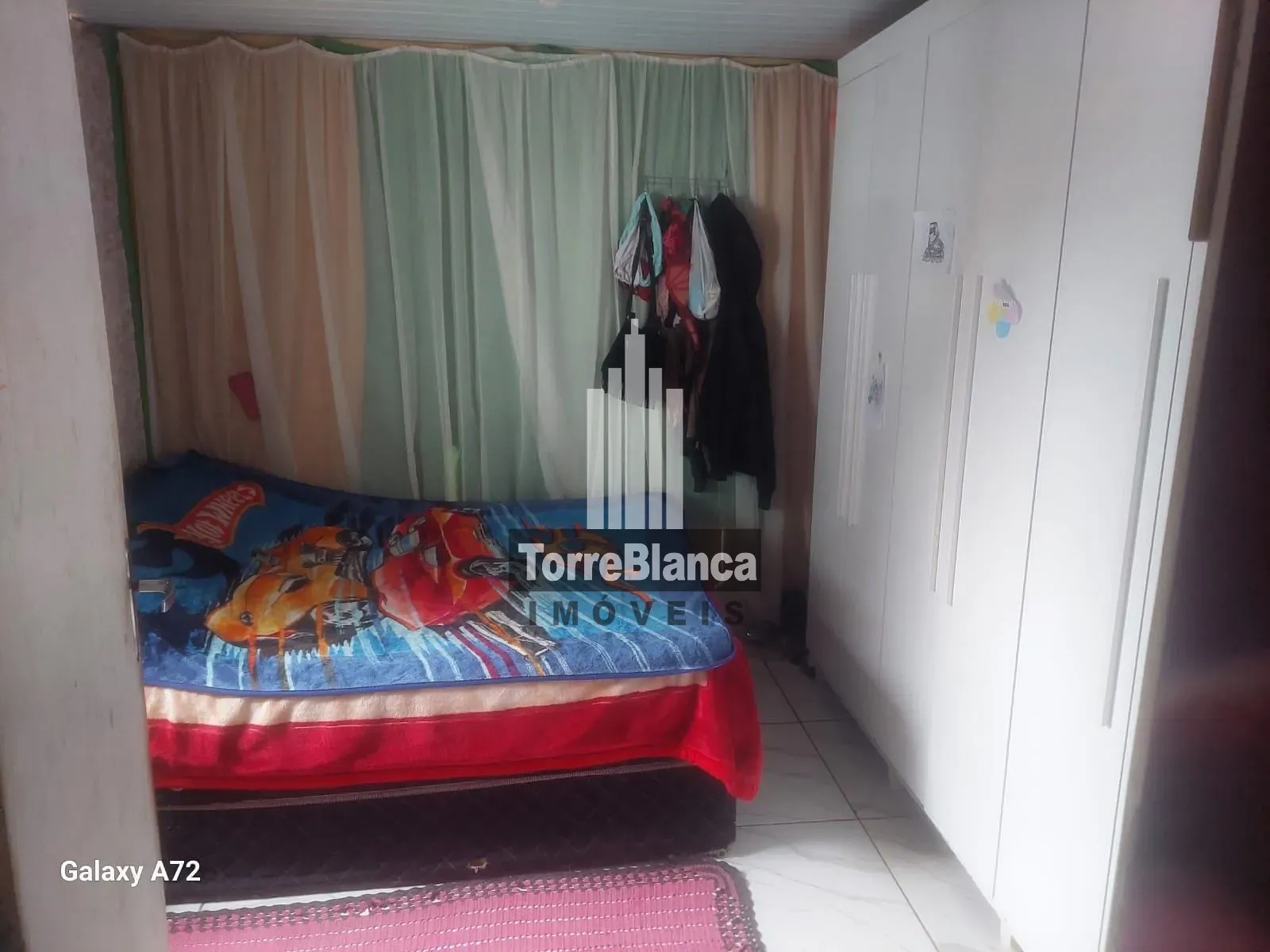 Casa, 3 quartos, 60 m² - Foto 12