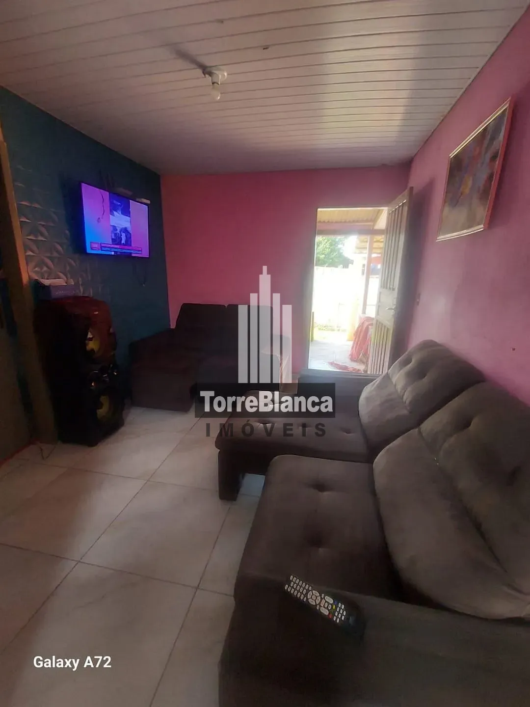 Casa, 3 quartos, 60 m² - Foto 4