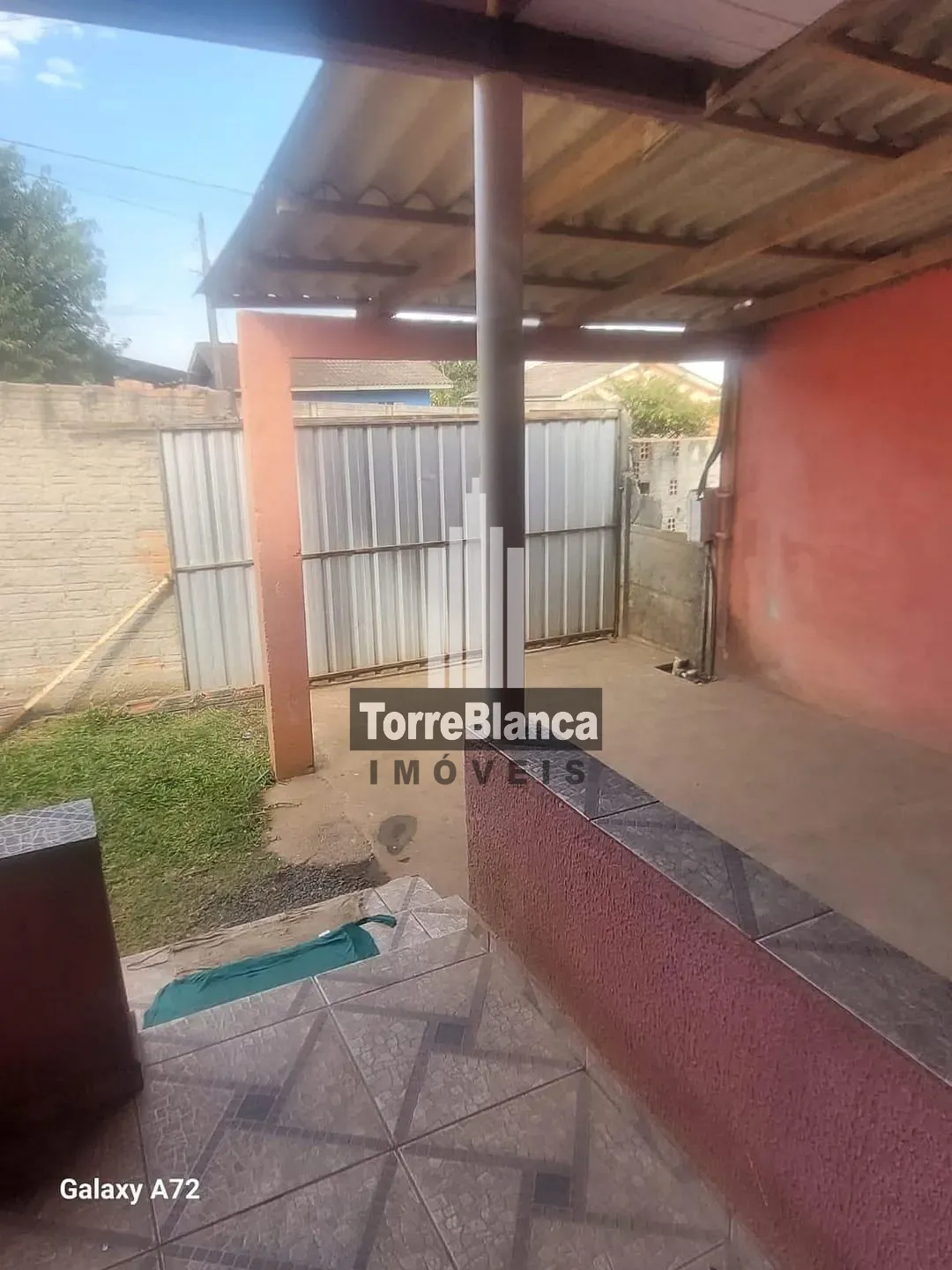 Casa, 3 quartos, 60 m² - Foto 3
