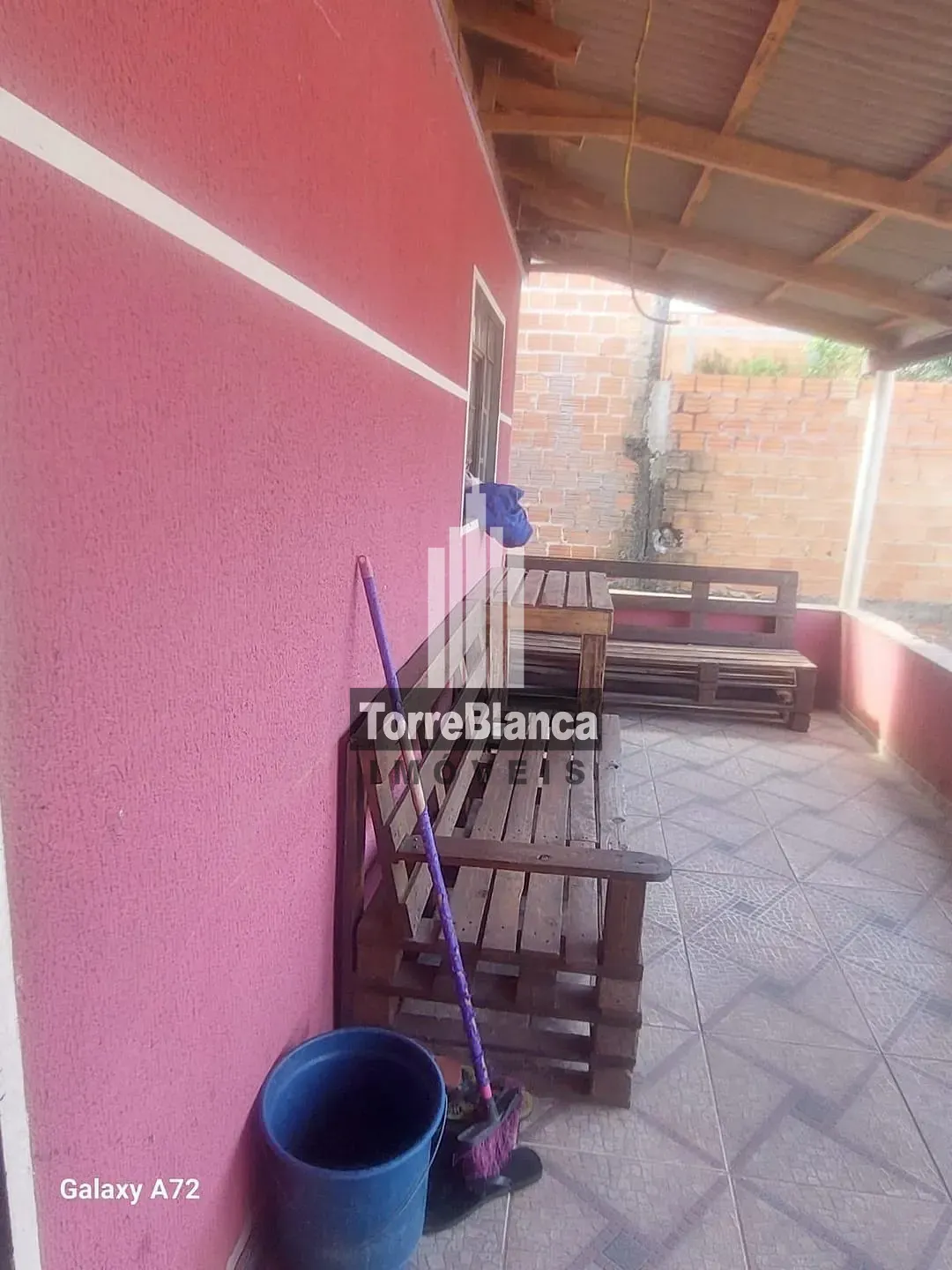 Casa, 3 quartos, 60 m² - Foto 8