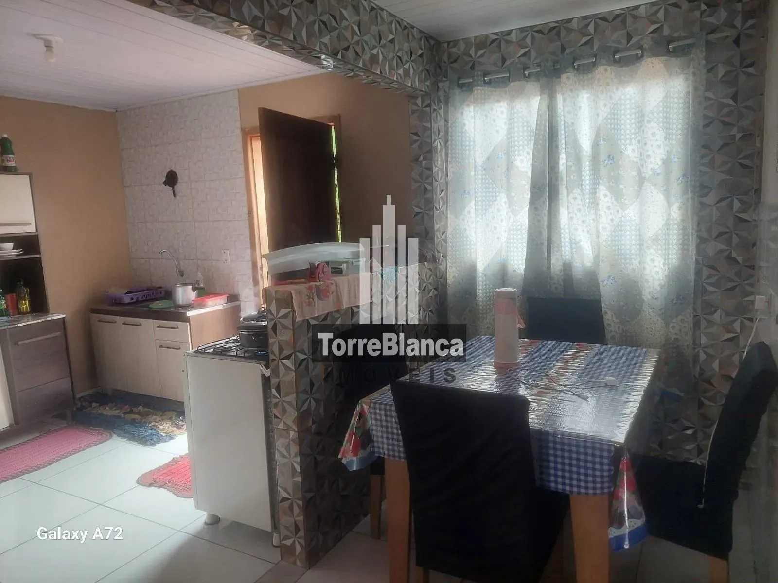 Casa, 3 quartos, 60 m² - Foto 7
