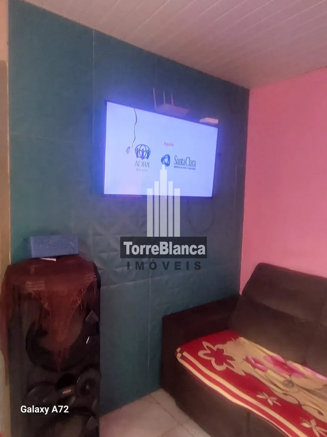Casa, 3 quartos, 60 m² - Foto 11