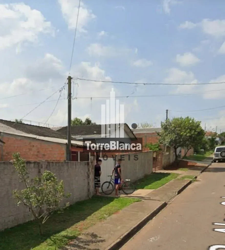 Casa, 3 quartos, 60 m² - Foto 2