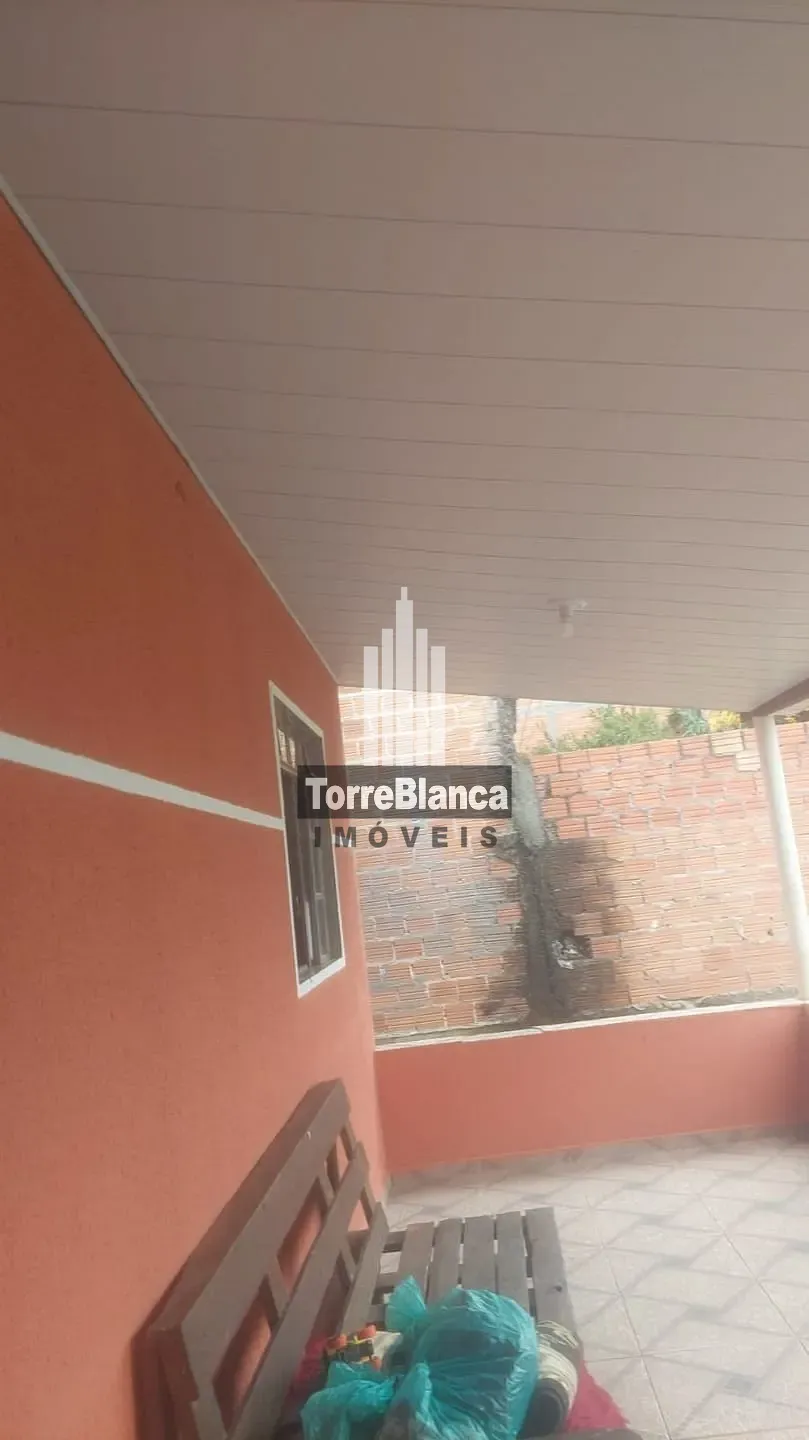 Casa, 3 quartos, 60 m² - Foto 14