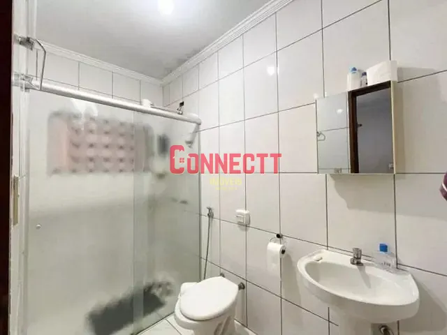 Casa com 300m² 7 quartos e 3 banheiros, à venda, no bairro Bonfim Paulista em Ribeirão Preto