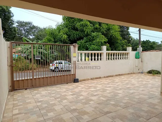 Casa com 250m² 3 quartos e 1 banheiro, à venda, no bairro Parque Residencial Casarão em Sumaré