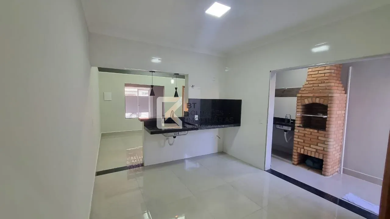 Casa, 3 quartos, 90 m² - Foto 3