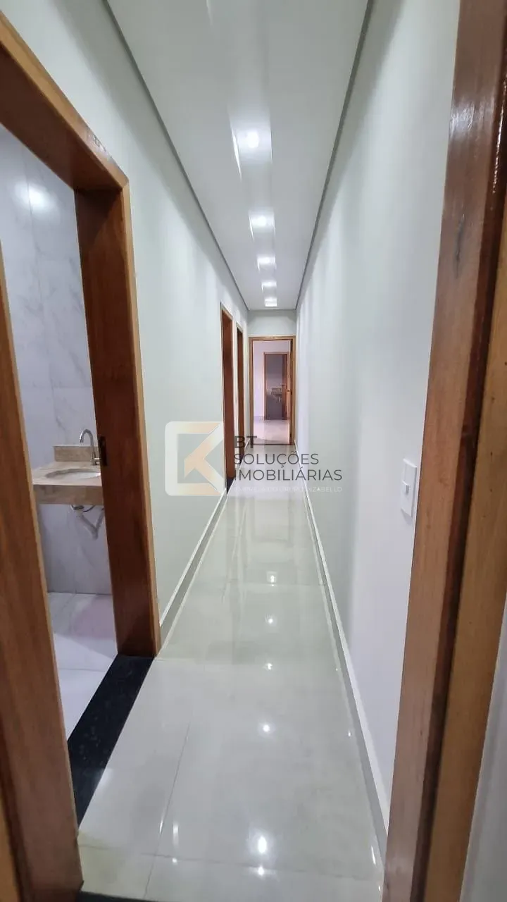 Casa, 3 quartos, 90 m² - Foto 4