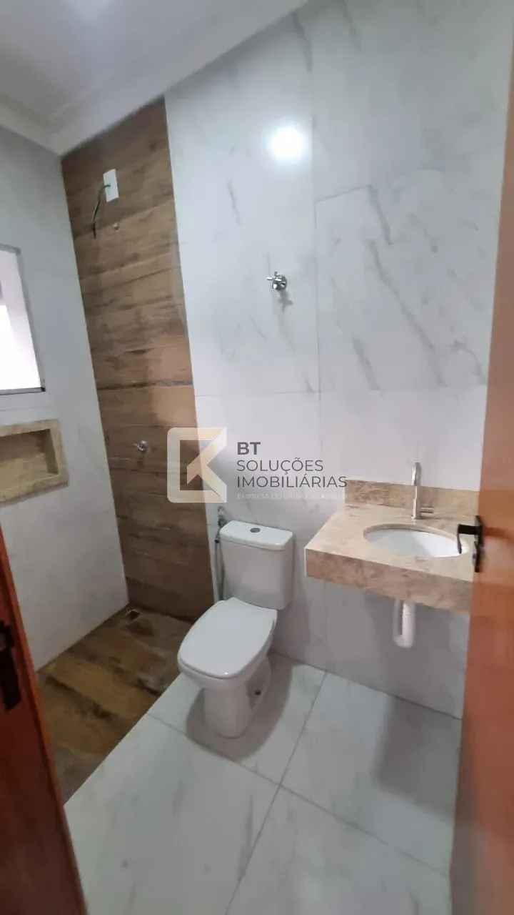 Casa, 3 quartos, 90 m² - Foto 8