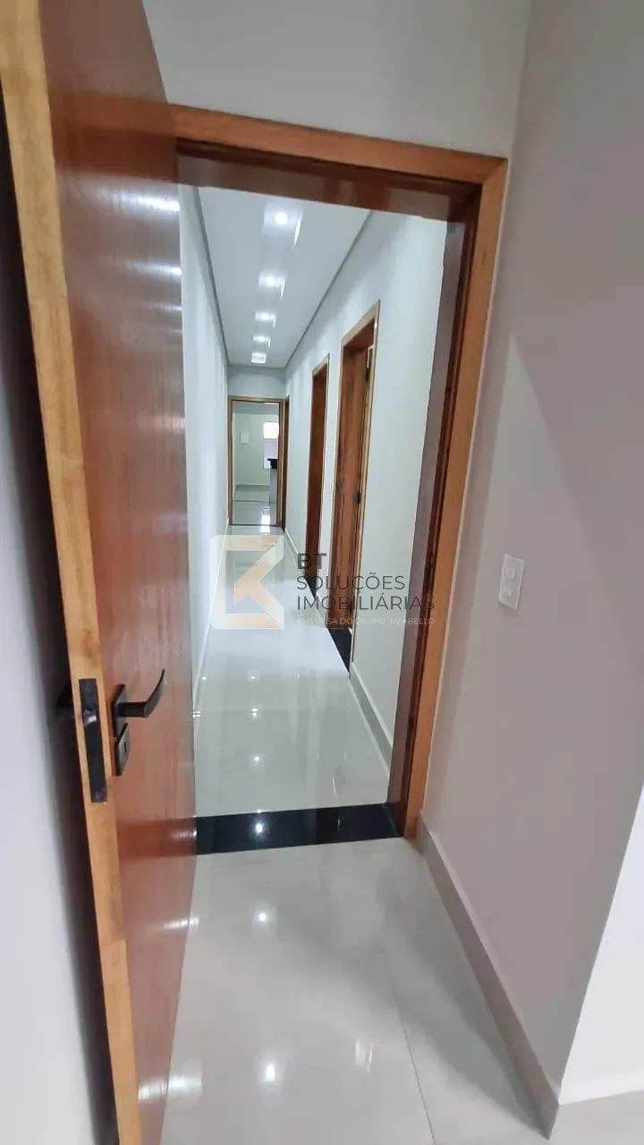 Casa, 3 quartos, 90 m² - Foto 5