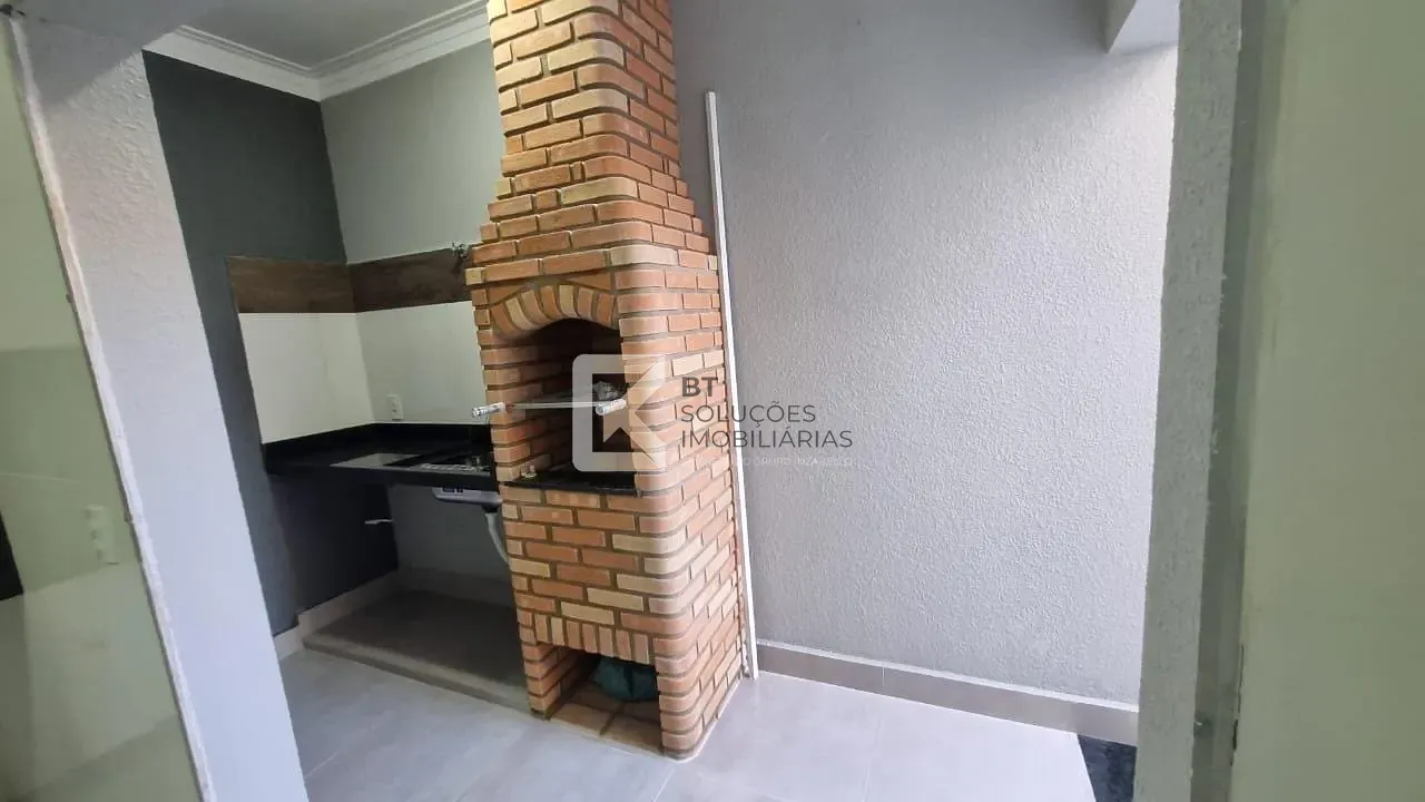 Casa, 3 quartos, 90 m² - Foto 9