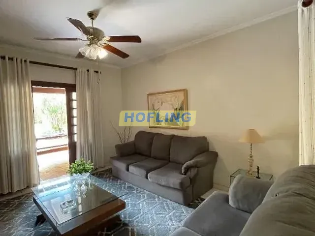 Casa com 300m² 4 quartos e 3 banheiros, à venda, no bairro Jardim Bela Vista em Rio Claro