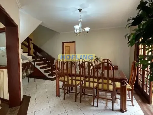 Casa com 300m² 4 quartos e 3 banheiros, à venda, no bairro Jardim Bela Vista em Rio Claro