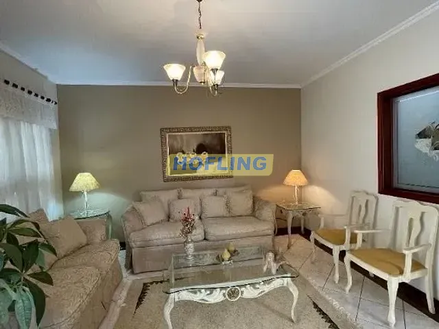 Casa com 300m² 4 quartos e 3 banheiros, à venda, no bairro Jardim Bela Vista em Rio Claro