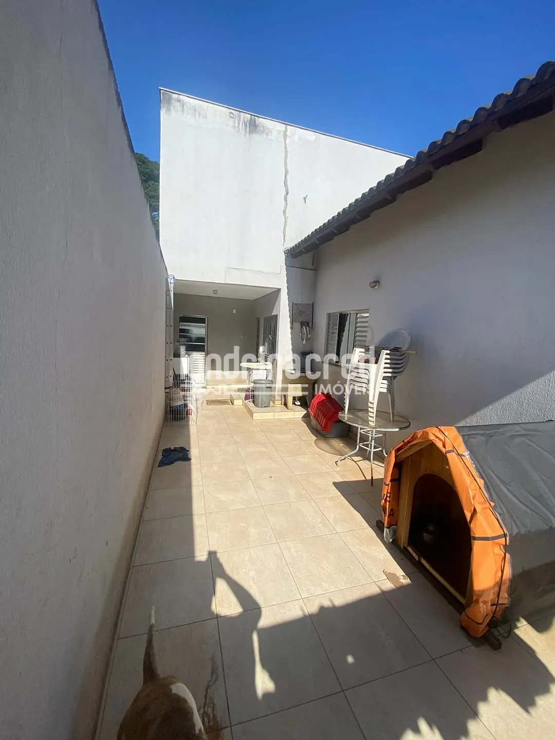 Casa, 3 quartos, 120 m² - Foto 20