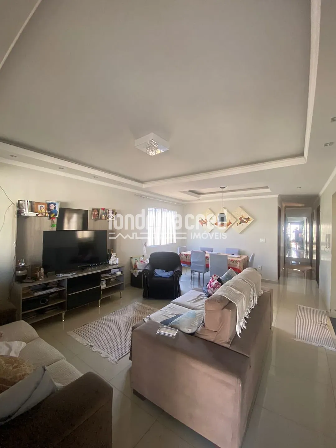 Casa, 3 quartos, 120 m² - Foto 7