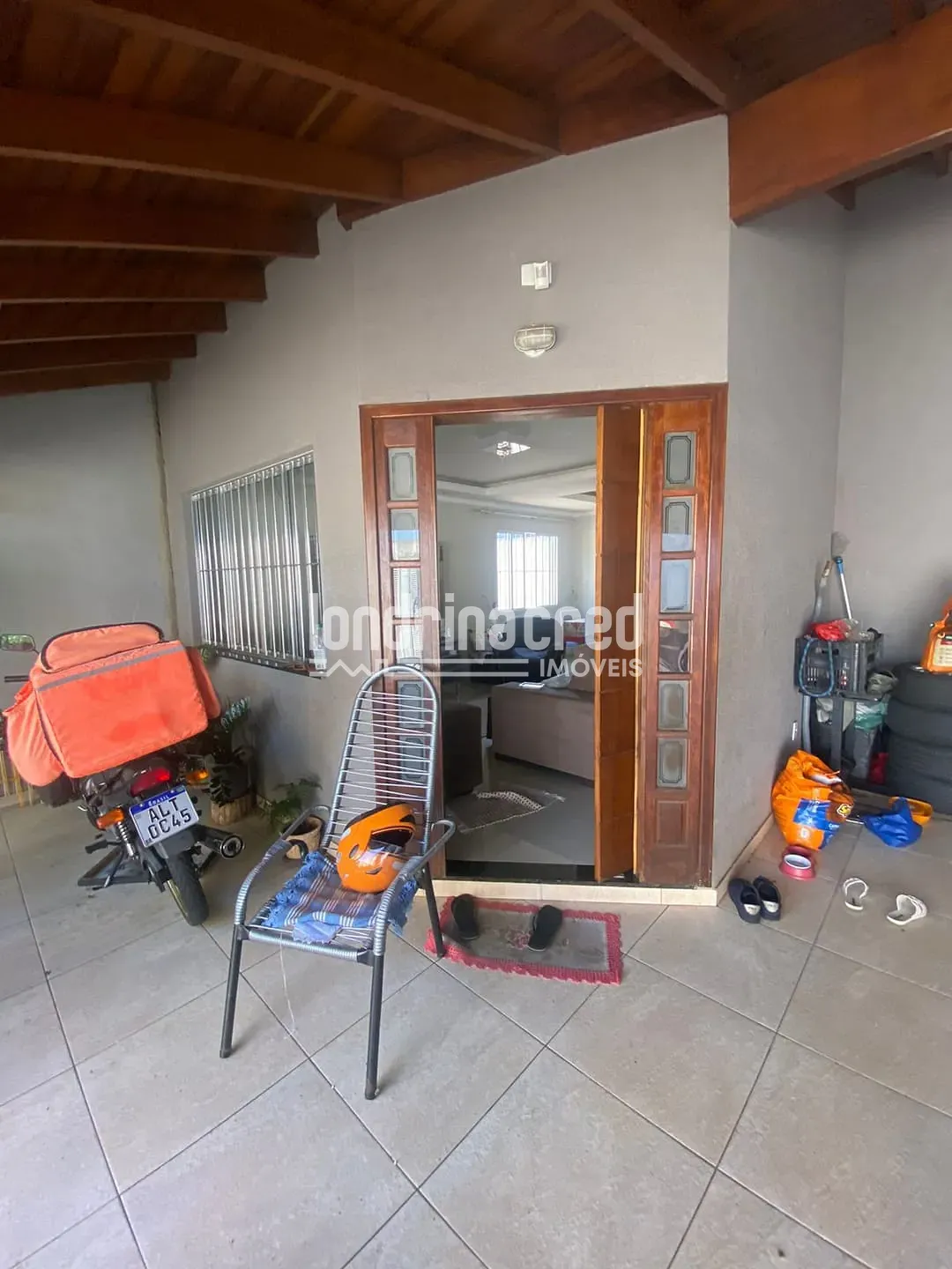 Casa, 3 quartos, 120 m² - Foto 6