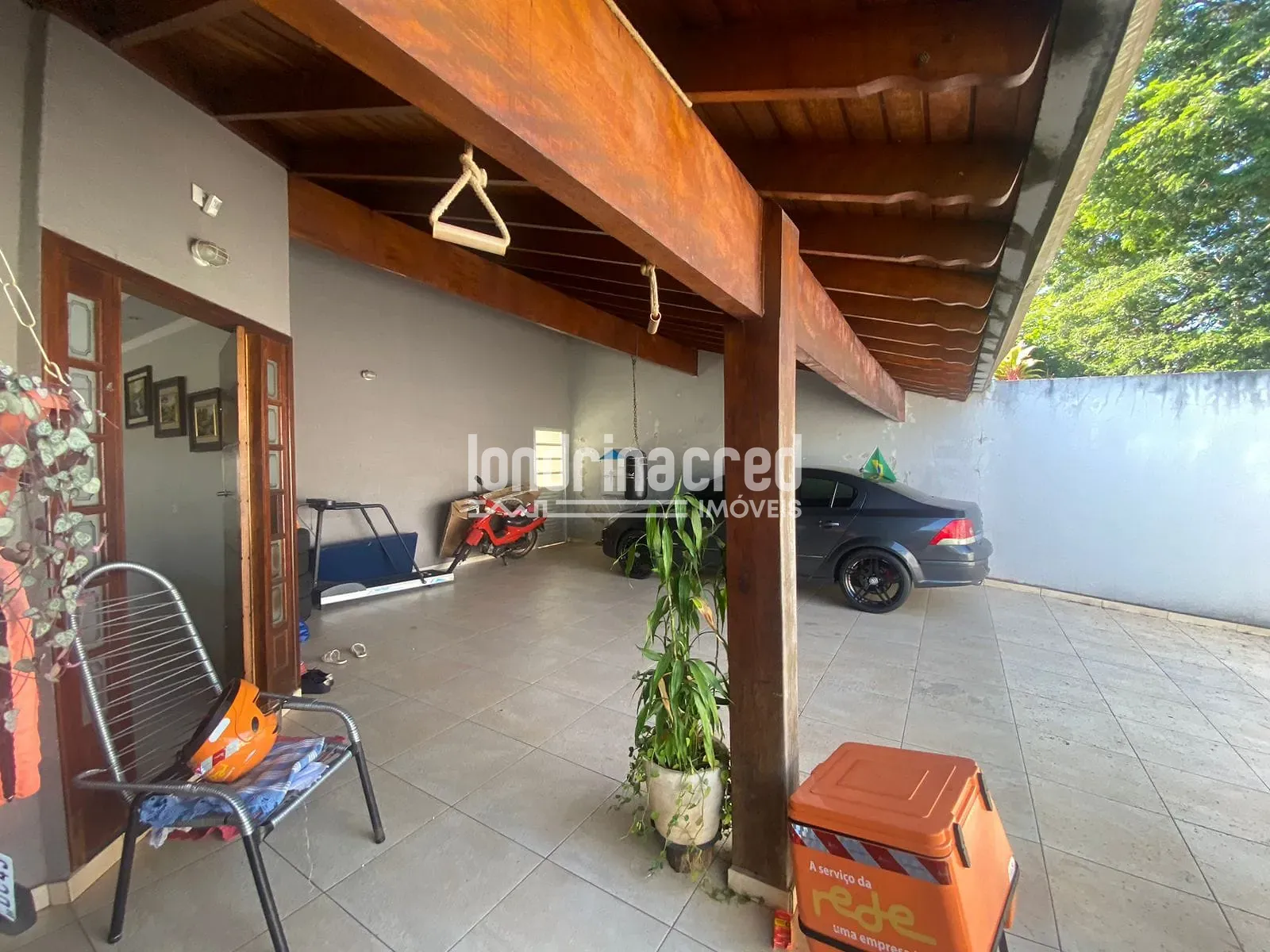 Casa, 3 quartos, 120 m² - Foto 5