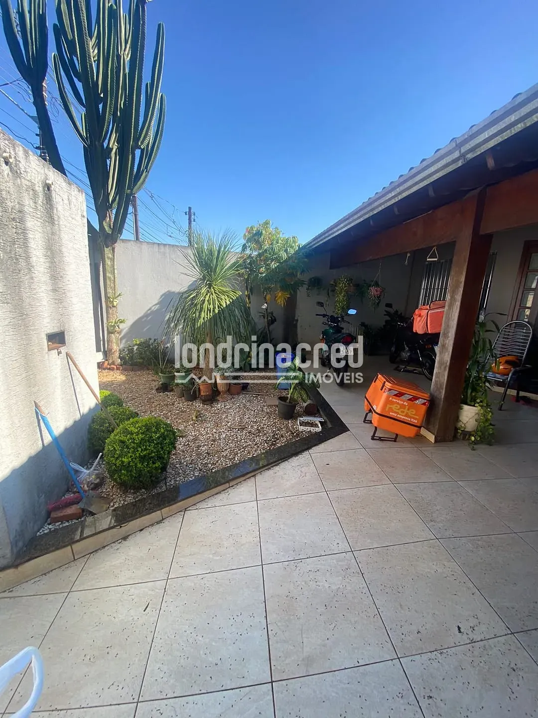 Casa, 3 quartos, 120 m² - Foto 4