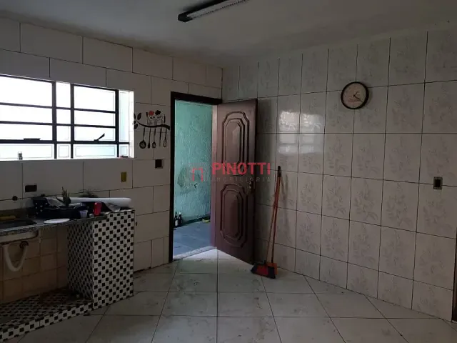 Casa 2 quartos e 2 banheiros, à venda, no bairro Vila Baeta Neves em São Bernardo do Campo